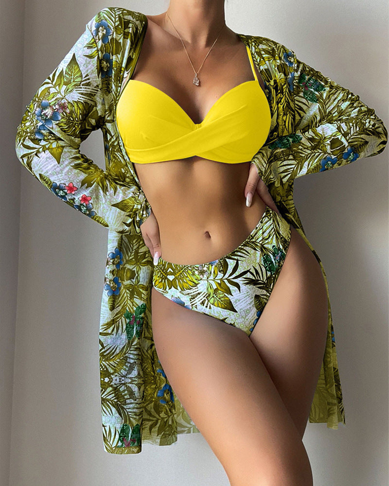 set bikini donna